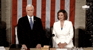 Nancy Pelosi GIF by GIPHY News