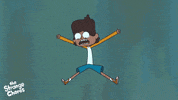 Who Am I Falling GIF by Ludo Studio