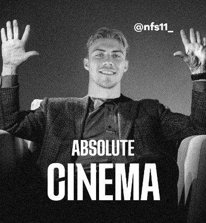 Absolute Cinema GIF