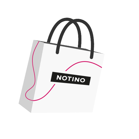 Notino Collection Sticker by NOTINO.CZ