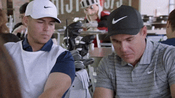 Let's Go With This One