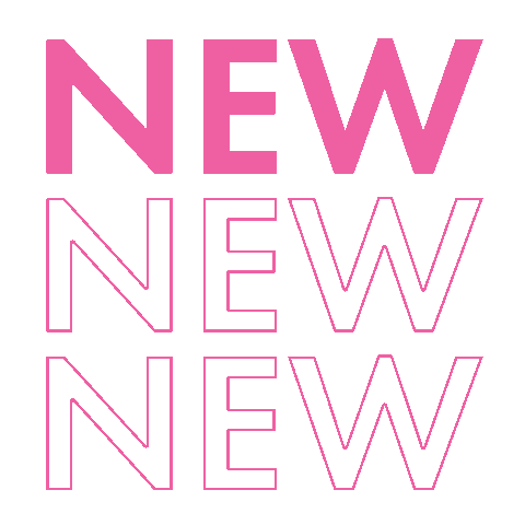 New New New Sticker by Sun Patch