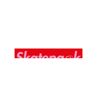 Skate Skateboard Sticker by RAMPWORX