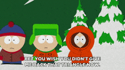 angry stan marsh GIF by South Park 