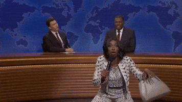 Scarlett Johansson Snl GIF by Saturday Night Live