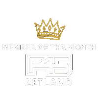 F45 Zetland Sticker by f45 barangaroo