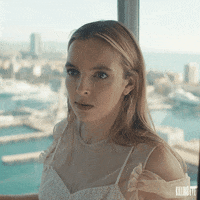 Killing Eve Villanelle GIF by BBC America