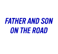 Dad Ride Sticker by Vespa
