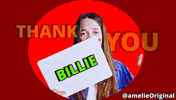 Billie Eilish Love GIF by amelie