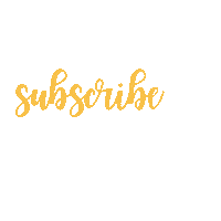 Cat Subscribe Sticker