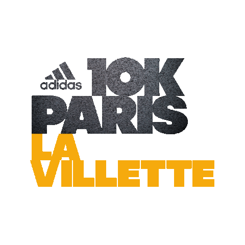 run running Sticker by Dakar Rally