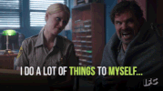dana gould comedy GIF by IFC
