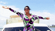 Happy Big Ang GIF
