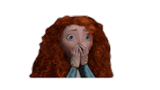 Oh No Reaction Sticker by Disney Europe