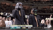New Orleans Football GIF by NFL