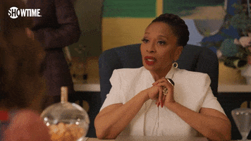 Season 1 GIF by SHOWTIME