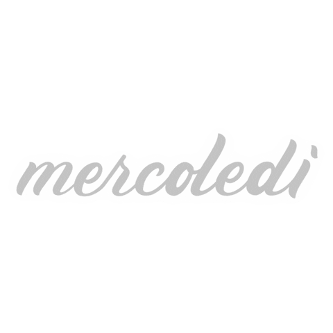 handebrush giphyupload mercoledi giorni giorni della settimana Sticker