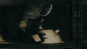 Psychological Thriller Nightmare GIF
