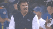 Angry Regular Season GIF by NFL