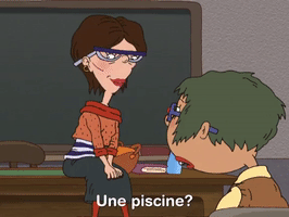 as told by ginger nicksplat GIF