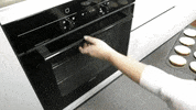 tanya burr cooking GIF by StyleHaul