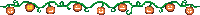 halloween pixel art STICKER