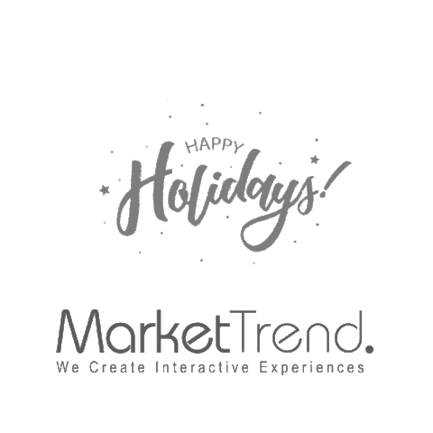 MarketTrendInteractiveSolution giphyupload markettrend Sticker