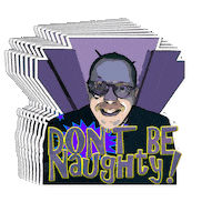 Art Eyepatch Sticker by NACHTSCHIMMEN Music-Theatre-Language NIGHTSHADES