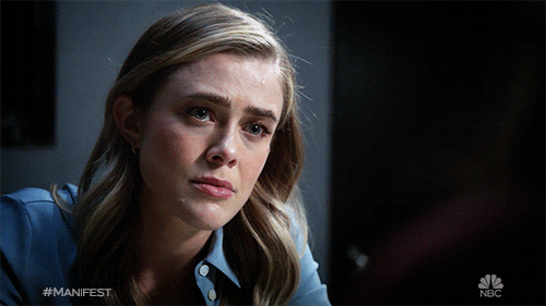 Nbc Season 3 Episode 3 GIF by Manifest