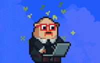 Arcade Web3 GIF by Grug's Lair
