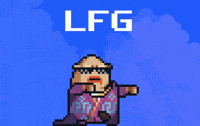 Arcade Web3 GIF by Grug's Lair