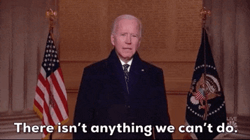 Joe Biden GIF by NBC