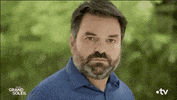 Gary Legrand GIF by Un si grand soleil
