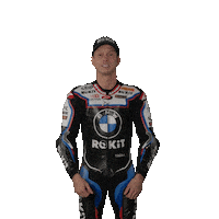 Happy Celebration Sticker by WorldSBK