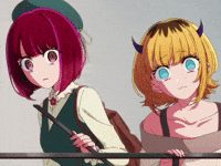 Scared Shock GIF