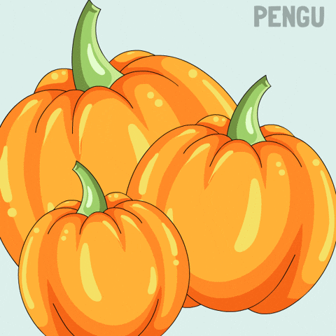 Iced Coffee GIF by Pudgy Penguins