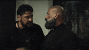 Alex De La Iglesia GIF by HBO España
