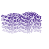 Women Break Sticker by myWHY Agency