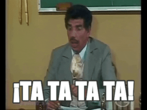 aldoguerra5771761e11204ccb9d8b057d238e4b57 giphyupload profesor chespirito GIF