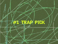 Trap Pick GIF by New 11
