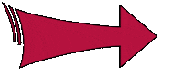 arrow highlight Sticker by Der Wein-Bischoff