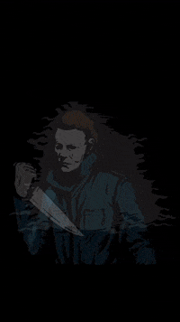 Halloween Boo GIF by Riot Society