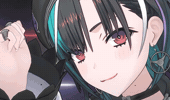 Hololive GIF