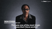Murder Unboxed GIF by The Roku Channel