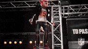 Kansas City Chiefs Football GIF by NFL