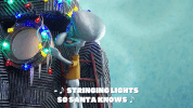 season 8 episode 23 GIF by SpongeBob SquarePants