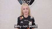 Mimi Choose GIF by G2 Esports