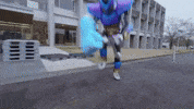 Kamen Rider GIF