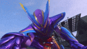 Kamen Rider GIF