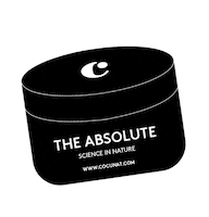 Skincare Sticker by Cocunat